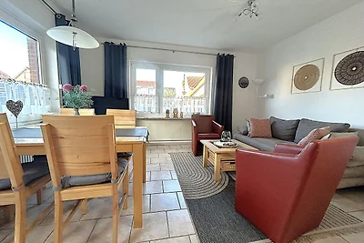 Ferienwohnung Freetied