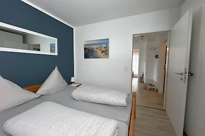 Ferienwohnung Freia