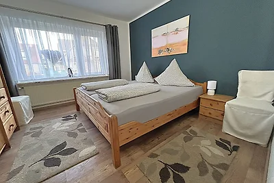Ferienwohnung Freetied