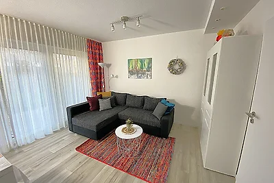 Ferienwohnung Uttied