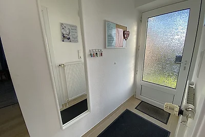 Ferienwohnung Freia