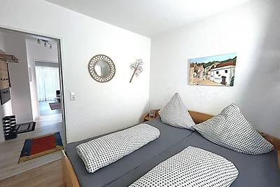 Ferienwohnung Uttied