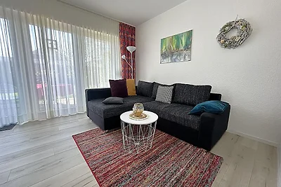 Ferienwohnung Uttied
