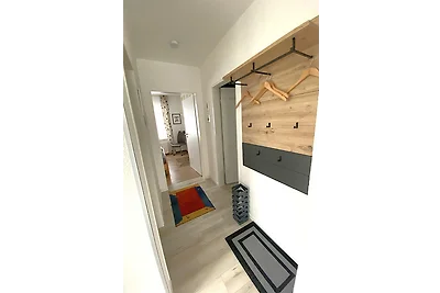 Ferienwohnung Uttied