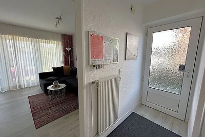 Ferienwohnung Uttied
