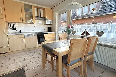 Ferienwohnung Freetied