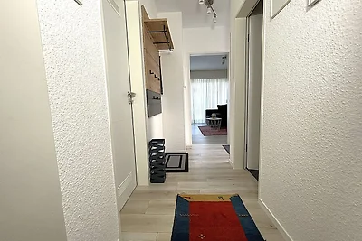 Ferienwohnung Uttied
