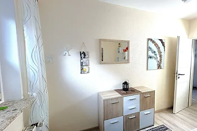 Ferienwohnung Freetied