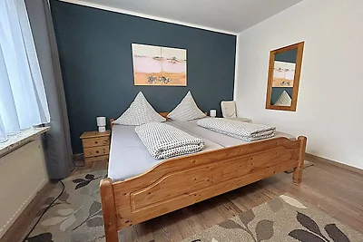 Ferienwohnung Freetied