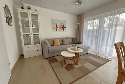 Ferienwohnung Freia