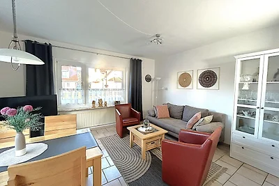 Ferienwohnung Freetied