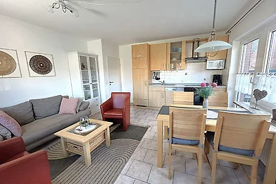 Ferienwohnung Freetied