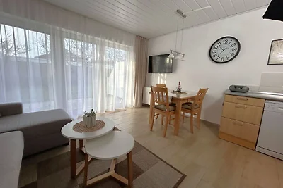 Ferienwohnung Freia