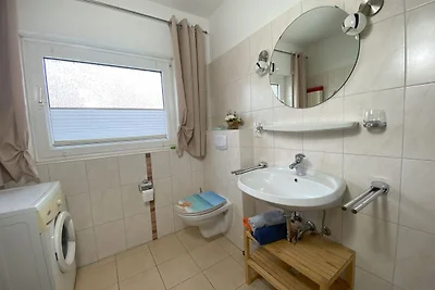 Ferienwohnung Freetied