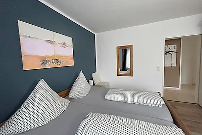 Ferienwohnung Freetied