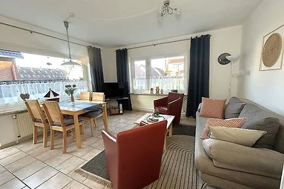 Ferienwohnung Freetied