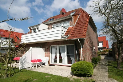 Ferienwohnung Freia