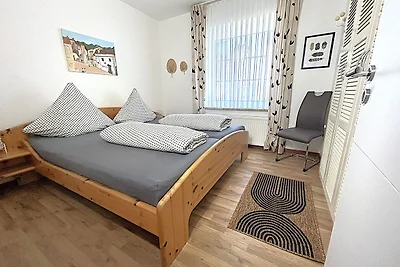 Ferienwohnung Uttied