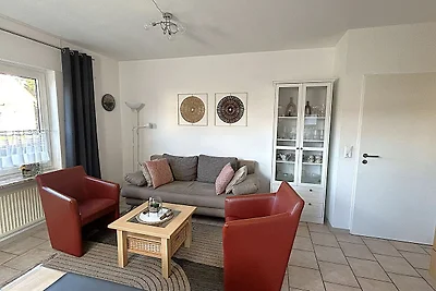 Ferienwohnung Freetied