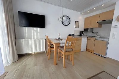 Ferienwohnung Freia