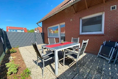 Ferienwohnung Freetied