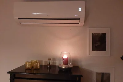 Sfeervol luxe vakantiehuis Bosrand