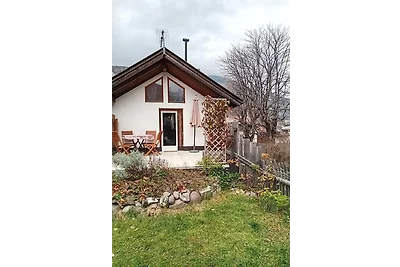 Zum Zypriankirchlein