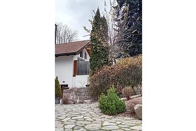 Zum Zypriankirchlein