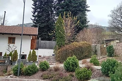 Zum Zypriankirchlein
