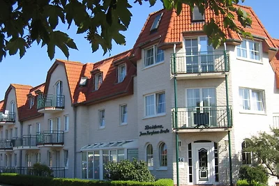 Residenz Norderney Ferienwohnung 26