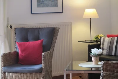 Residenz Norderney Ferienwohnung 26