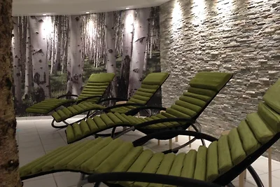 Residenz Norderney Ferienwohnung 26