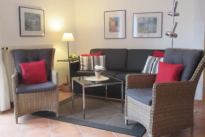 Residenz Norderney Ferienwohnung 26