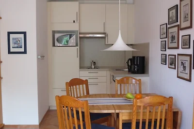 Residenz Norderney Ferienwohnung 26