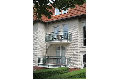 Residenz Norderney Ferienwohnung 26