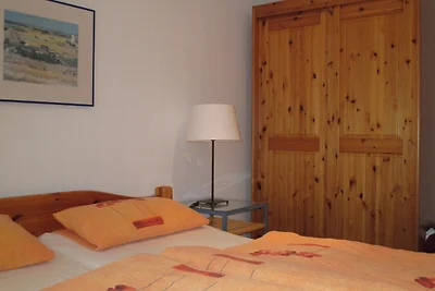 Residenz Norderney Ferienwohnung 26