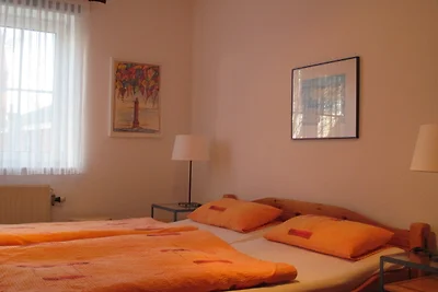 Residenz Norderney Ferienwohnung 26