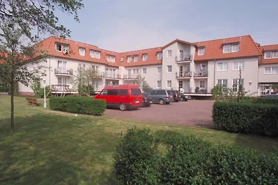 Residenz Norderney Ferienwohnung 26