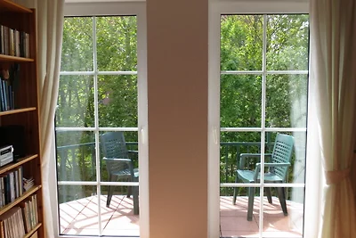 Residenz Norderney Ferienwohnung 26