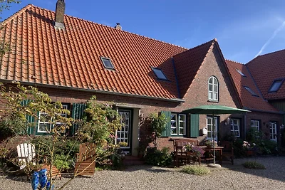 Hof Rungholt Lütte Stuv