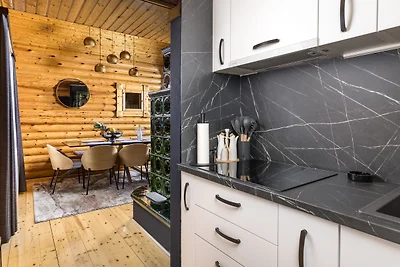 Five Senses House