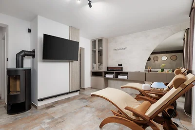 Five Senses House