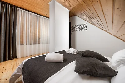 Five Senses House