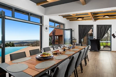 Five Senses House