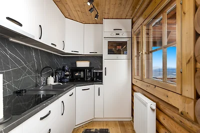 Five Senses House