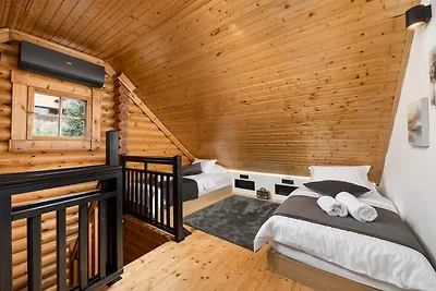 Five Senses House