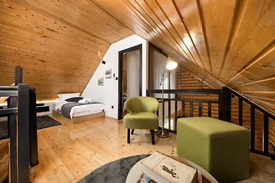 Five Senses House