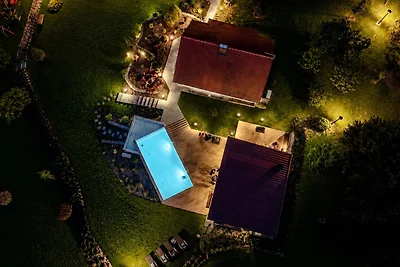 Five Senses House