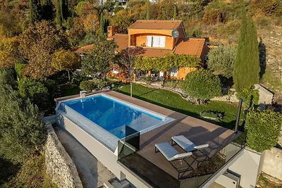 Villa Euphoria Dalmatia