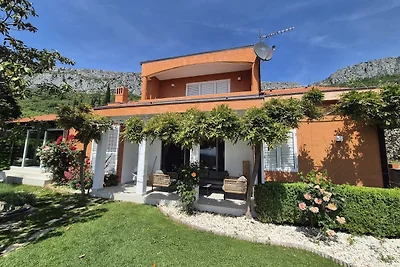 Villa Euphoria Dalmatia